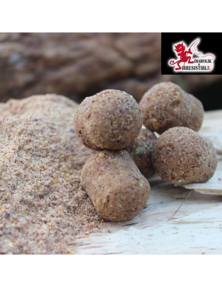 Dumbell Squid Pineapple