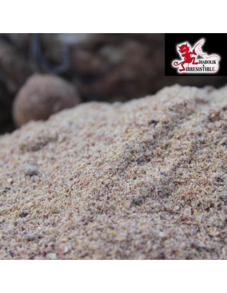 Mix Explosif Calamar