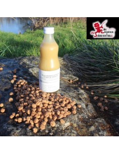 Extrait de Tigernuts pour bouillettes maison et pêche à la carpe 2