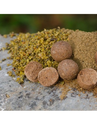 Bouillette Hot Crayfish