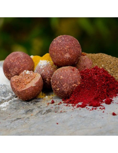 Pack bouillettes Superspice