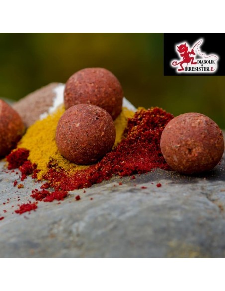 Pack bouillettes Superspice