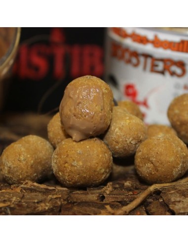 Pack bouillettes Monster Liver 5kg