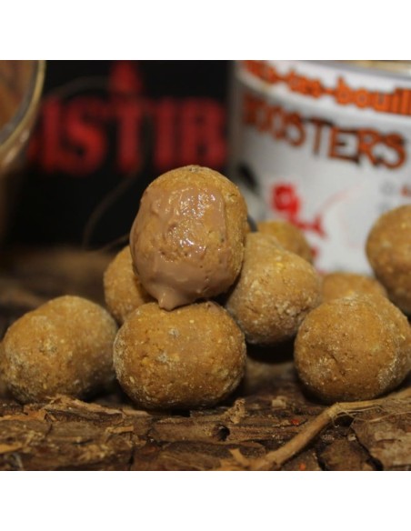 Pack bouillettes Monster Liver 5kg