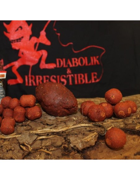 Pack bouillettes Superspice 5kg