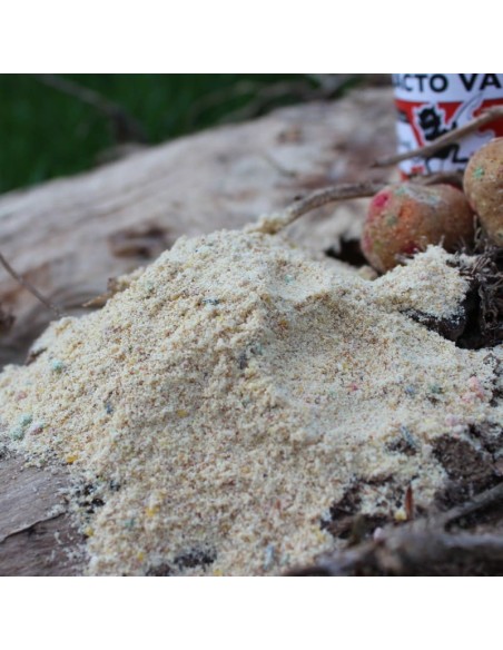 Mix Tiger- Fruits ou Cremeux