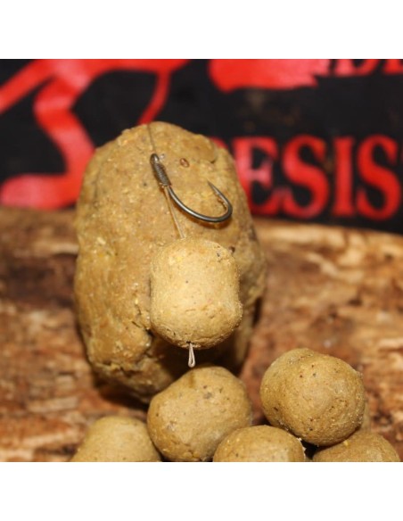 Dumbell Moule Ecrevisse