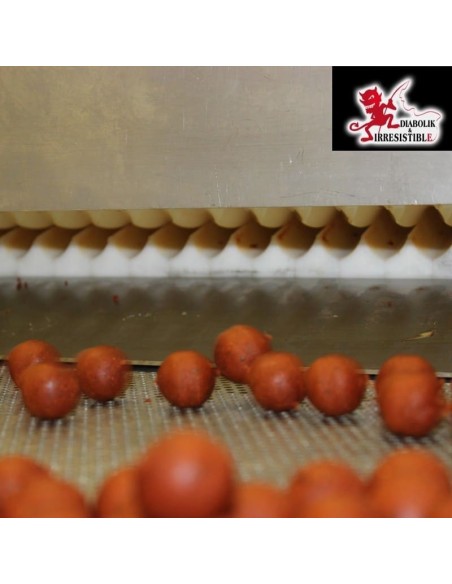 Pack bouillettes Superspice 25kg