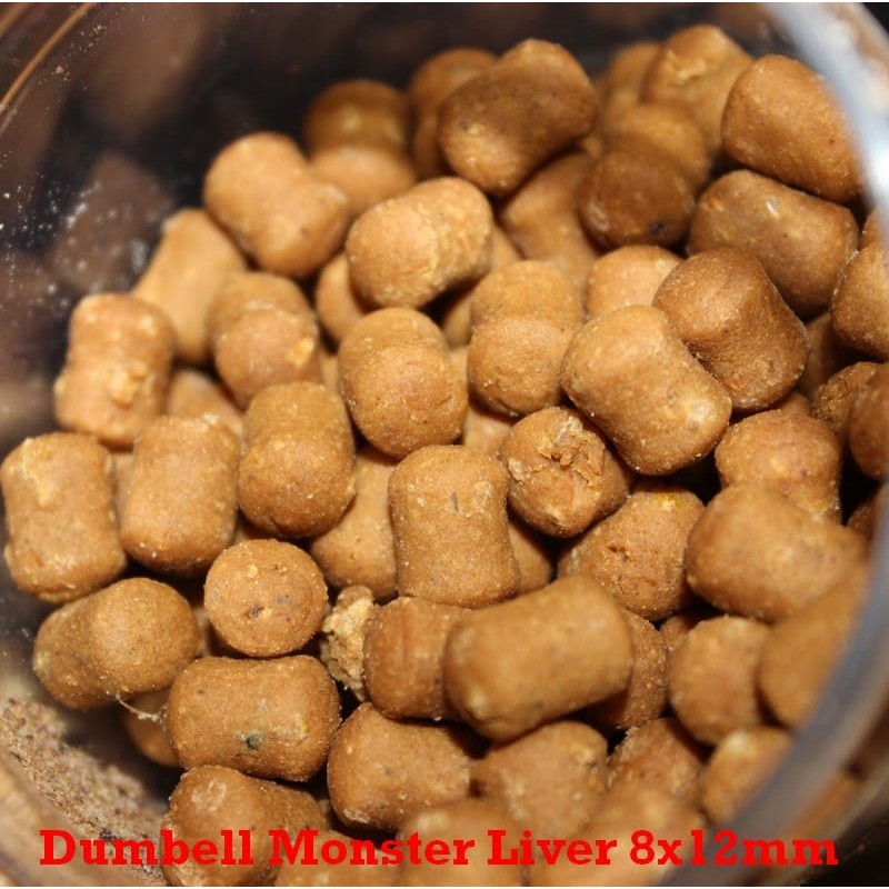 Micro dumbell foie: la simplicité a du bon! Micro dumbell foie: la simplicité a du bon!