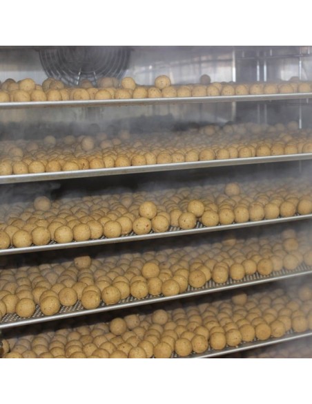 Bouillette moule ecrevisse