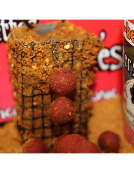 Bouillette Superspice 30mm