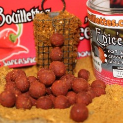 Bouillette Superspice 30mm Bouillette Superspice 30mm
