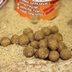 Bouillettes Crabthonic 30mm