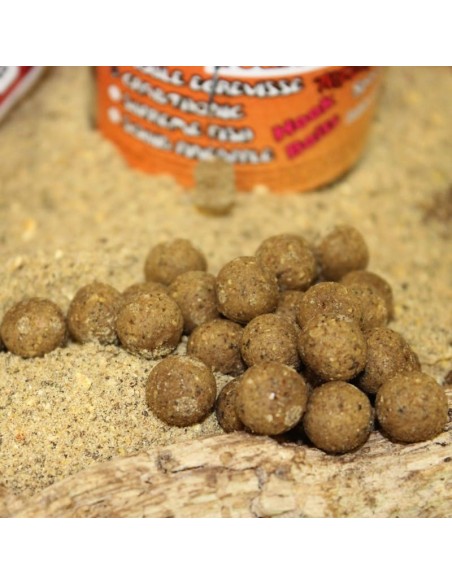 Bouillettes Crabthonic 30mm