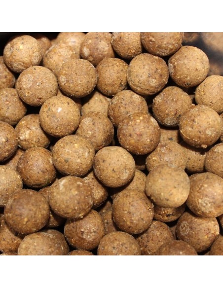 Bouillettes Crabthonic 30mm