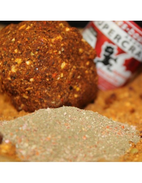 Method mix écrevisse