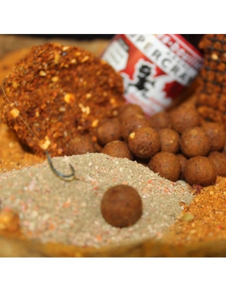 Method mix écrevisse