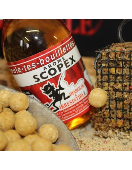 Criminal Scopex 30mm