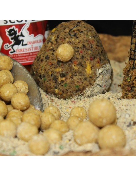 Criminal Scopex 30mm