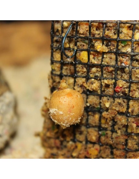 Bouillette Tiger Fruit 30mm