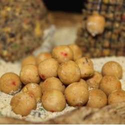 Bouillette Tiger Fruit 30mm Bouillette Tiger Fruit 30mm