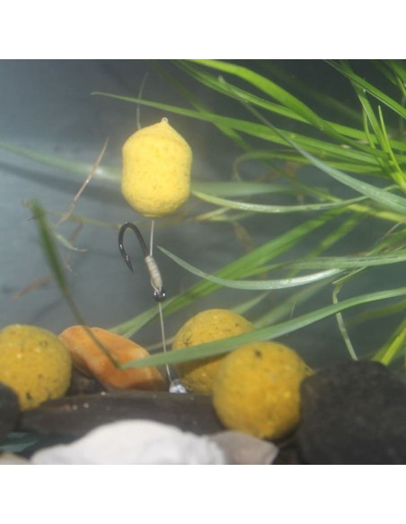 Bouillette flottante Maxi Spice