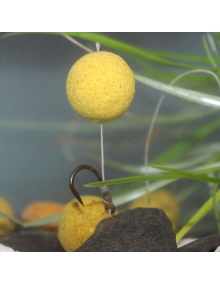 Bouillette flottante Maxi Spice