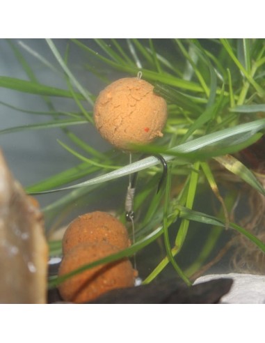 Bouillette flottante Hot Crayfish