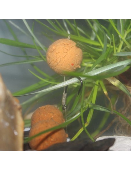 Bouillette flottante Hot Crayfish