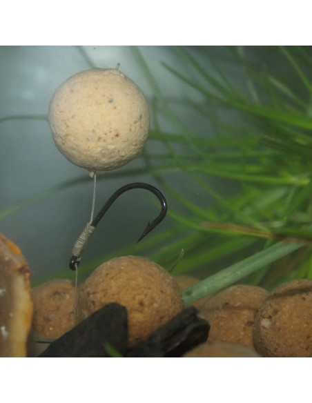 Bouillette flottante Crabthonic