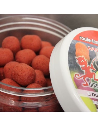 Bouillette flottante Superspice