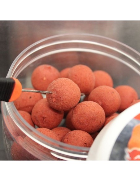 Bouillette flottante Ail Foie