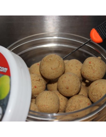 Bouillette flottante Moule Ecrevisse