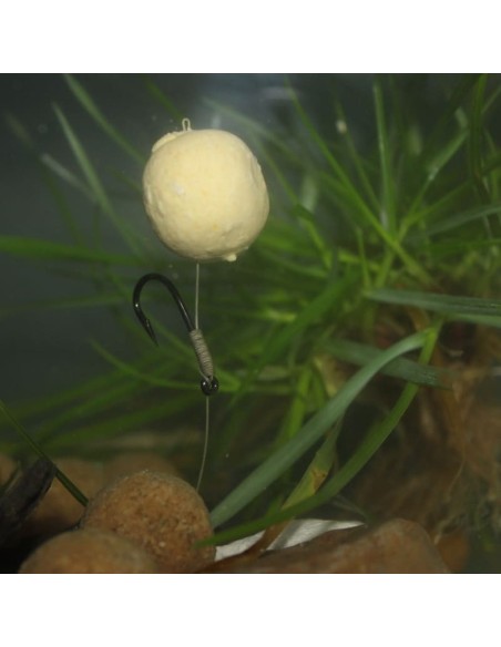 Bouillette flottante criminal scopex