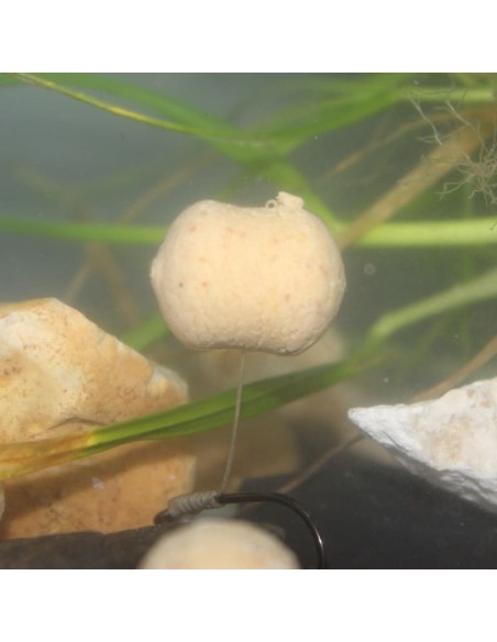 Bouillette flottante Tiger Fruit