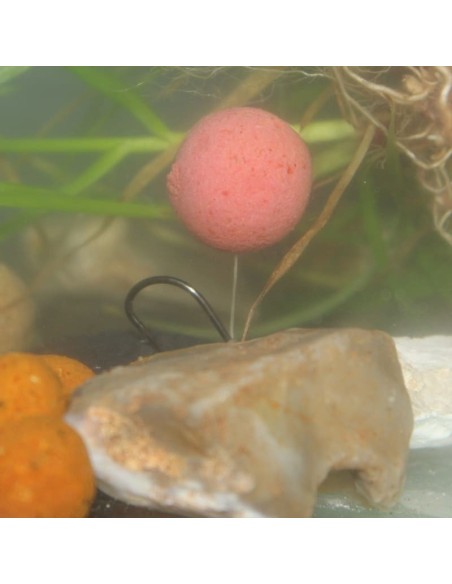 Bouillette flottante Ail Foie