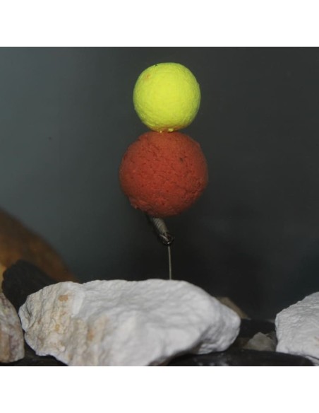 Bouillette flottante Red Liver