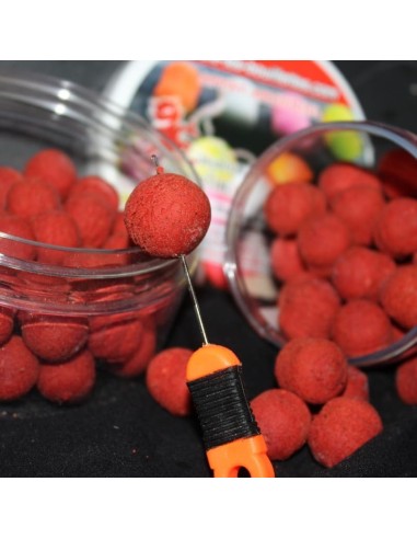 Bouillette flottante Superspice