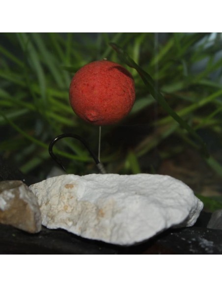 Bouillette flottante Superspice