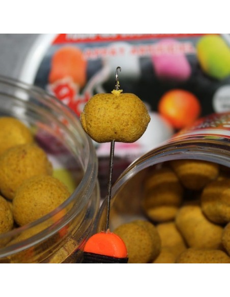 Bouillette flottante Maxi Spice