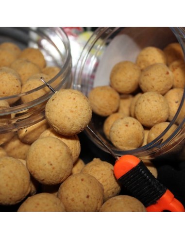 Bouillette flottante Moule Ecrevisse