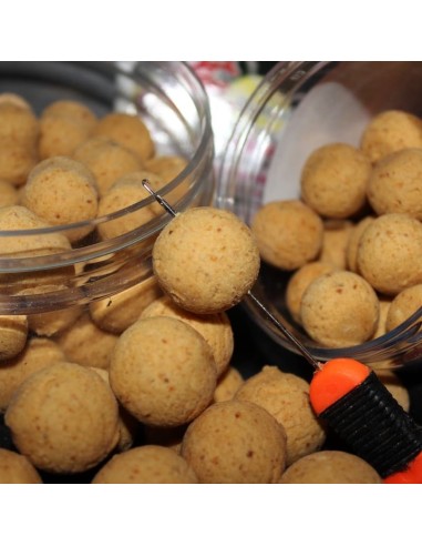 Bouillette flottante Tiger Fruit