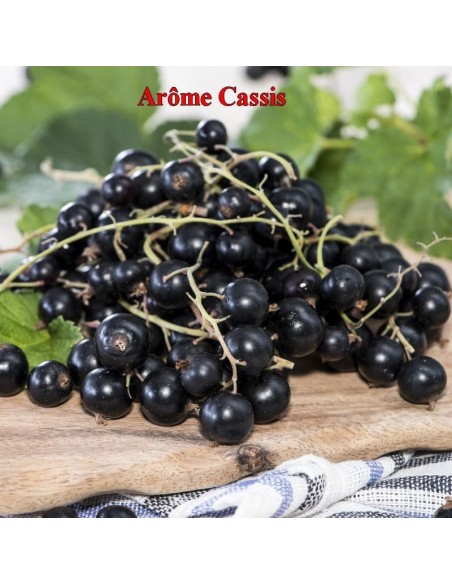 Arôme cassis