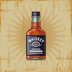 Arôme whisky