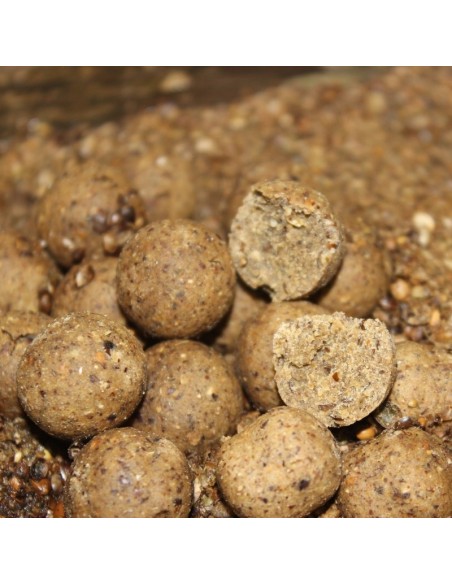 Maxi Fish 25kg PORT OFFERT