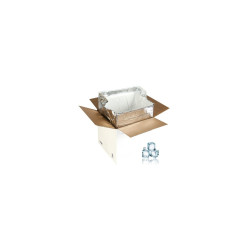 Emballage Isotherme Réfrigéré