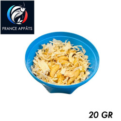 Teigne de Ruche 20gr