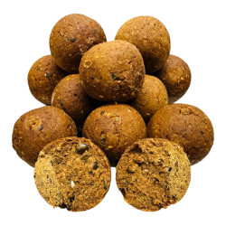 Bouillette maison Red Liver