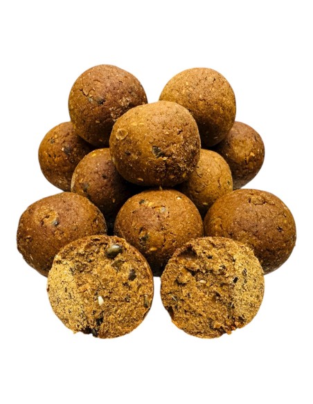 Bouillette maison Red Liver