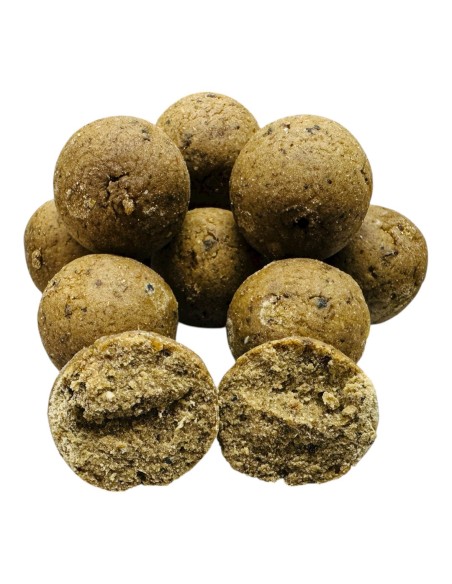 Bouillette crabthonic